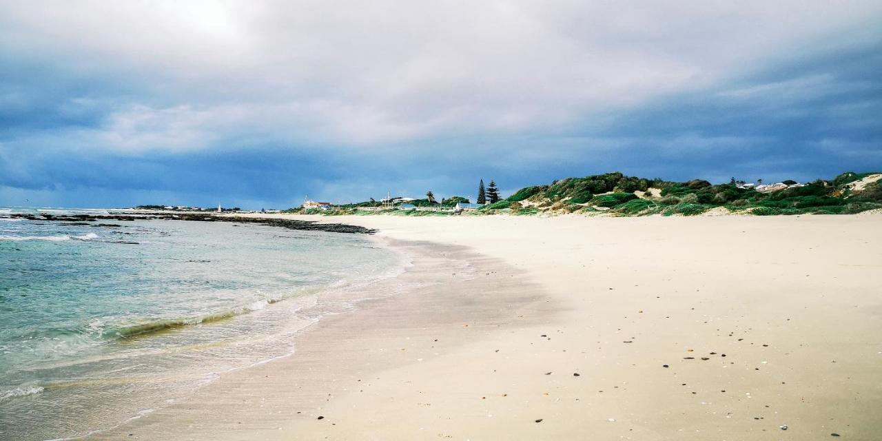 Serenity On Oribi Jeffreys Bay Exteriör bild
